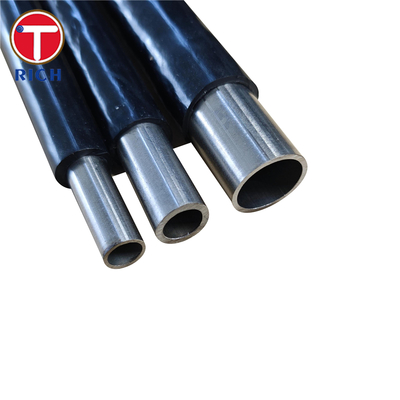 Bom preço. 304 Tubos revestidos em PVC Tubos revestidos em PVC de aço inoxidável para isolamento on-line