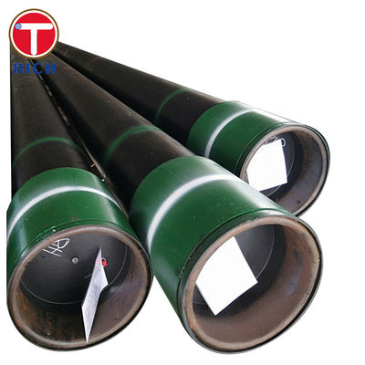 Bom preço. Tubo sem costura laminado a quente ASTM A106 Tubo de aço carbono sem costura para altas temperaturas on-line