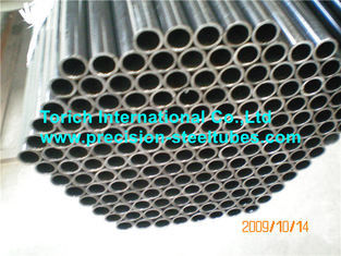 Bom preço. Do tubo de aço estirado a frio da precisão de GB/T 24187 único revestimento polonês soldado on-line