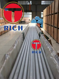 Bom preço. Níquel o tubo NS3306 ASTM B444 Inconel 625 do aço de liga para o uso da indústria on-line