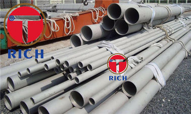 Bom preço. Tubo da liga de níquel da categoria de Incoloy 825, tubulação sem emenda Astm B444 da liga de Inconel 625 on-line