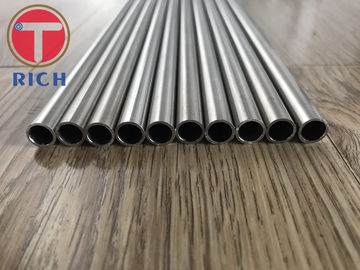 Bom preço. Tubo de aço inoxidável soldado Astm A268 para o serviço de oposição da corrosão geral on-line