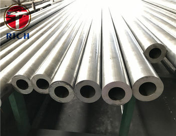Bom preço. Tubo de aço padrão Od sem emenda dos DOM Bs6323-4 5 - 220 milímetros com forma redonda on-line