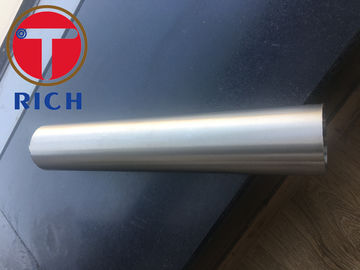 Bom preço. O tubo de aço inoxidável do cilindro hidráulico afiou Din2391 Od 40mm - 400mm on-line