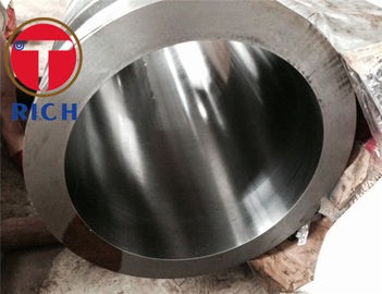 Bom preço. O cilindro hidráulico do carbono de Torich afiou o padrão de Jis G3473 do tubo na forma redonda on-line