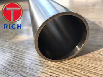 Bom preço. Tubo sem emenda estirado a frio Astm de aço inoxidável A106 para o cilindro hidráulico on-line