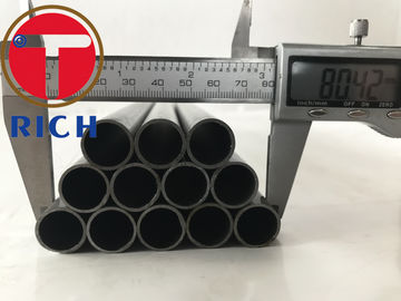 Bom preço. Tubo de aço inoxidável Astm acabado a frio A106-2006 do permutador de calor da parede grossa on-line