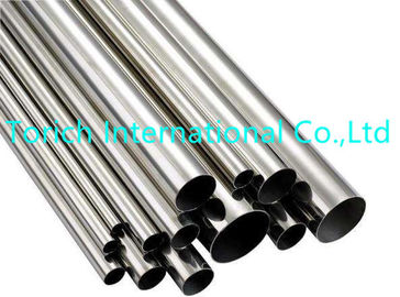 Bom preço. Tubulação de aço inoxidável sem emenda do Superheater, tubo austenítico Ferritic do aço de liga on-line