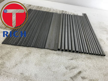 Bom preço. Aço carbono de pequeno diâmetro do tubo do cilindro hidráulico sem emenda com parede grossa on-line