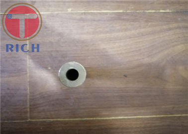 Bom preço. Parede grossa do tubo de aço inoxidável da categoria Tp316 304 estirada a frio para mecânico on-line