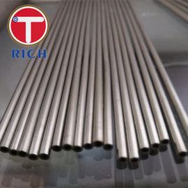 Bom preço. Tubo sem emenda de aço inoxidável Ferritic/austenítico Astm A213 para a caldeira on-line