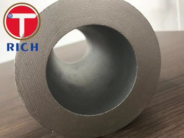Bom preço. Tubo de aço inoxidável 316ti 316h Astm A312 do grande diâmetro com parede grossa on-line