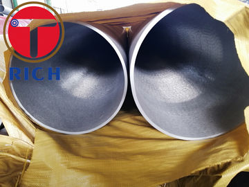 Bom preço. Tubo de aço inoxidável soldado da parede fina 200 séries do aço com superfície do revestimento do espelho on-line