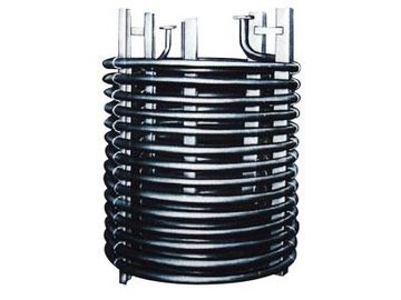 Bom preço. Tubo de aço da precisão 316 inoxidável da categoria 304 da higiene de alimento da bobina refrigerando da cerveja on-line