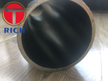 Bom preço. Tubulação do cilindro hidráulico do API 5CT API 5L 316 SS, tubulação afiada do cilindro on-line