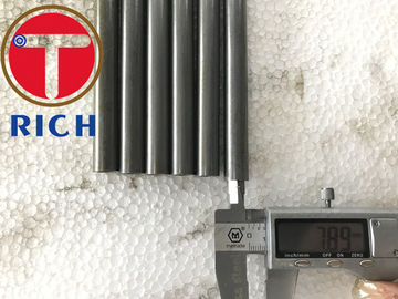Bom preço. O SAE J526 ERW soldou a tubulação da tubulação de aço/baixo do aço carbono para o combustível automotivo on-line