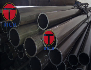 Bom preço. GOST de TORICH 8731 tubos de aço sem emenda laminados a alta temperatura de 10# 20# 16Mn para o transporte do gás on-line