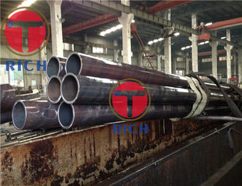 Bom preço. Tubos do aço carbono de JIS G3445 para finalidades estruturais da máquina on-line