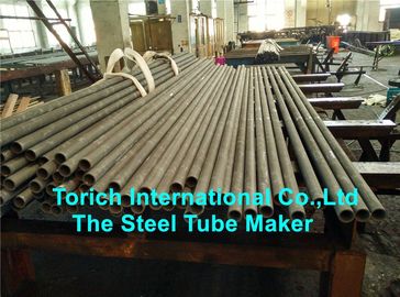 Bom preço. Cromo alto do carbono que carrega em volta do tratamento térmico de aço automotivo GB/T18254 dos tubos on-line