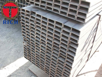 Bom preço. ASTM A618 personalizou a planície de aço mecânica da tubulação/chanfrou extremidades on-line