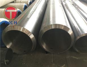 Bom preço. Tubo Ferritic Finned recozido do aço de liga de ASTM A213 on-line