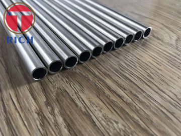 Bom preço. Tubo de aço inoxidável soldado A268 de TORICH ASTM para o serviço de oposição da corrosão geral on-line
