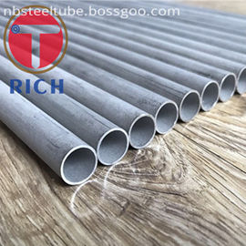 Bom preço. Tubo de aço inoxidável sem emenda de TORICH ASTM A269 para o transporte aéreo do oceano on-line
