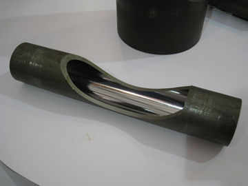 Bom preço. Tubo hidráulico de aço inoxidável do amortecedor de Motorcyle da tubulação com anti óleo da oxidação on-line