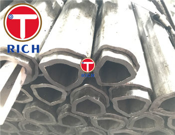 Bom preço. Q235 / Q345 que projeta a forma especial do triângulo dos aços para Algricultural Machineries on-line