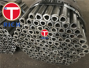 Bom preço. Forma especial soldada A500 do aço carbono sem emenda de ASTM formada a frio para a estrutura on-line