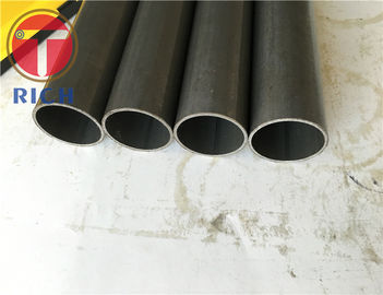 Bom preço. O tubo sem emenda estirado a frio do aço de liga lubrificou o comprimento da superfície 1000-1200 milímetro on-line