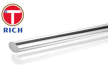 Bom preço. Tubulação de aço 4mm de broca dos conectores do OEM Rod de Torich para aparelhos eletrodomésticos on-line