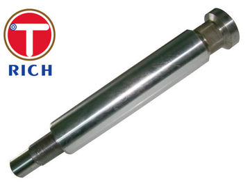 Bom preço. A construção lustrada 3mm/5mm/8mm/10mm estirada a frio da tubulação de broca da junção da ferramenta e decora a indústria on-line
