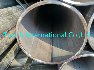 Bom preço. TORICH GB/T3091 soldou o comprimento lubrificado da superfície 3000-1200 milímetro da tubulação de aço on-line