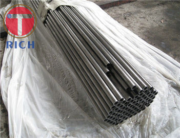Bom preço. Tubos de caldeira sem emenda do aço carbono de TORICH ASTM A192 para as caldeiras de alta pressão on-line