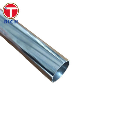 H8 Tolerance Stainless Steel Precision Honed Tube for Hydraulic Cylinder Applications