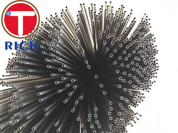 Bom preço. ERW que solda o tubo 304 316 capilar de aço inoxidável sem emenda espessura de 0.25mm - de 3.0mm on-line