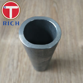 Bom preço. Tubo sem emenda estirado a frio da forma redonda de tubos do aço carbono que faz à máquina para automotivo on-line