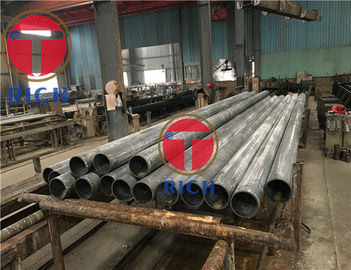 Bom preço. Tubulação de aço sem emenda estrutural do carbono da tubulação de aço de JIS G3445 STKM 12C em volta da forma on-line