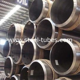 Bom preço. ASTM A179 OD 420mm laminou a tubulação de aço on-line