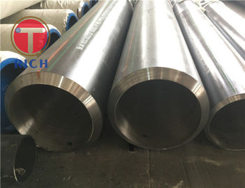Bom preço. tubo GB/T 28884 do cilindro 30CrMoE hidráulico para 300L - cilindro de gás do volume 3000L on-line