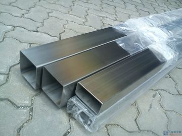 Bom preço. Diâmetro exterior de aço inoxidável oco soldado da espessura 0.03mm do tubo 0.8-6mm on-line