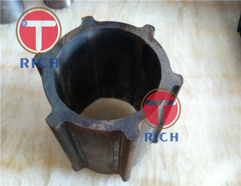Bom preço. Tubulação de aço estrutural estirada a frio GB/T 3094 OD excelente/identificação controlada on-line