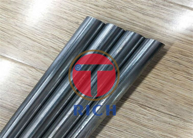 Bom preço. Tubo de aço soldado estirado a frio de HC420 HC340 19.1X1.2 para a indústria automóvel on-line