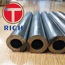 Bom preço. Tubulação mecânica 1045 do aço carbono sem emenda da precisão tubo estirado a frio 25,25 x 7,5 da arma 4130 4140 on-line