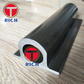Bom preço. Ligue não a maquinaria material especial da pressão do carbono 20G da tubulação de aço do tubo sem emenda da ômega de TORICH on-line