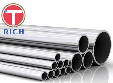 Bom preço. Tubulação sanitária de aço inoxidável de ASTM A270, produto comestível sem emenda acabado a quente do tubo on-line
