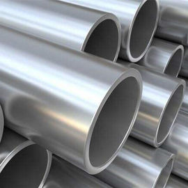 Bom preço. Tubulação expulsa sem emenda ASTM B241 6061-T6/6063-T6/6063 da liga de alumínio e de alumínio on-line