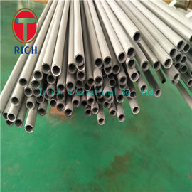 Bom preço. Revestimento limpo laminado da precisão tubo de aço sem emenda de pequeno diâmetro 304 316 317 on-line