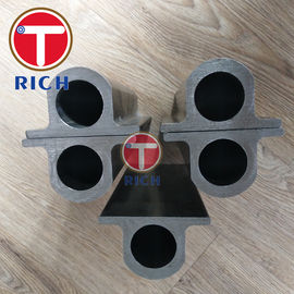 Bom preço. Tubulação de aço especial SA192 OD38mm do carbono sem emenda estirado a frio para a caldeira on-line